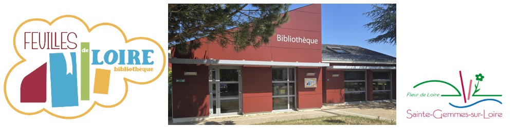 Bibliothèque Sainte Gemmes Sur Loire
